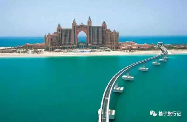 海外印象迪拜旅游攻略详细,迪拜旅游攻略自由行详细介绍