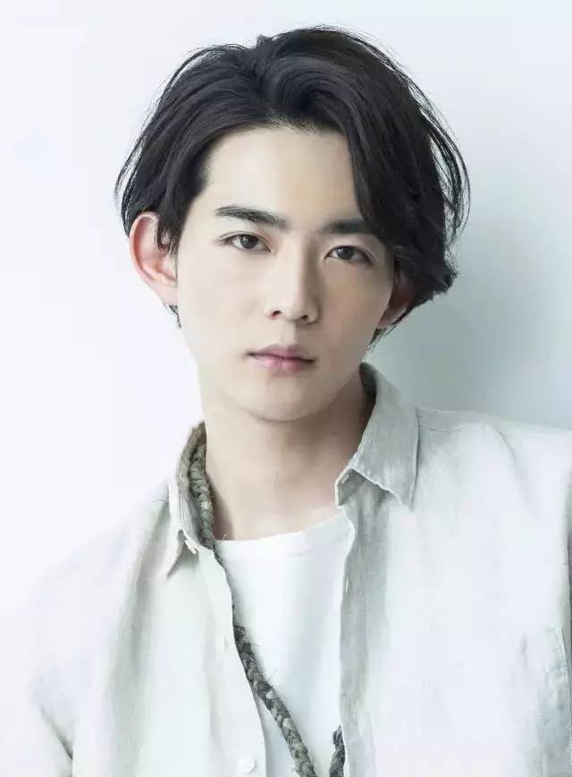 岛国男朋友,只知道小栗旬和山下智久?那你可就out了