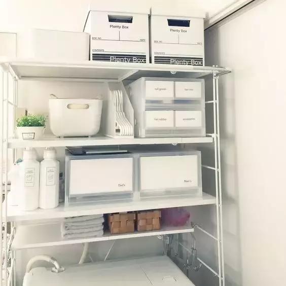 节省空间的收纳方式,省钱收纳小妙招