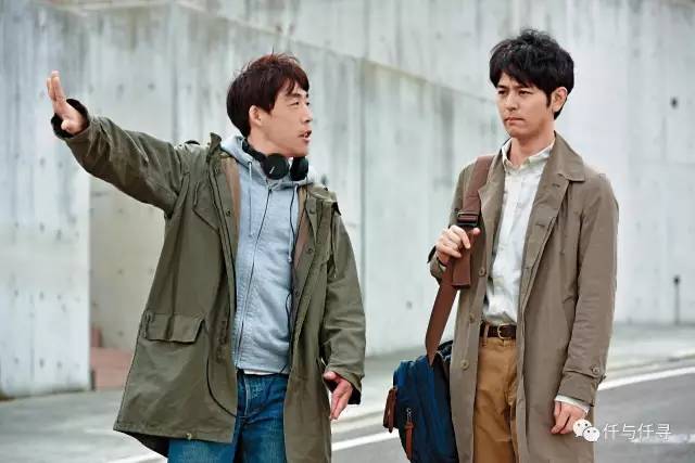 日本是一个虚伪社会，3000万人假装在生活，屌丝逆袭有多难？老司机妻夫木聪现身说法