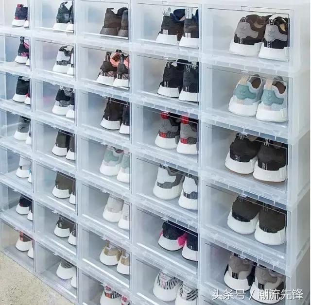 干掉一位鞋头很简单，你只需要踩脏他的球鞋！