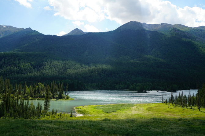感受大西北的异域风情环疆游结束,南北疆深度游北疆进入南疆