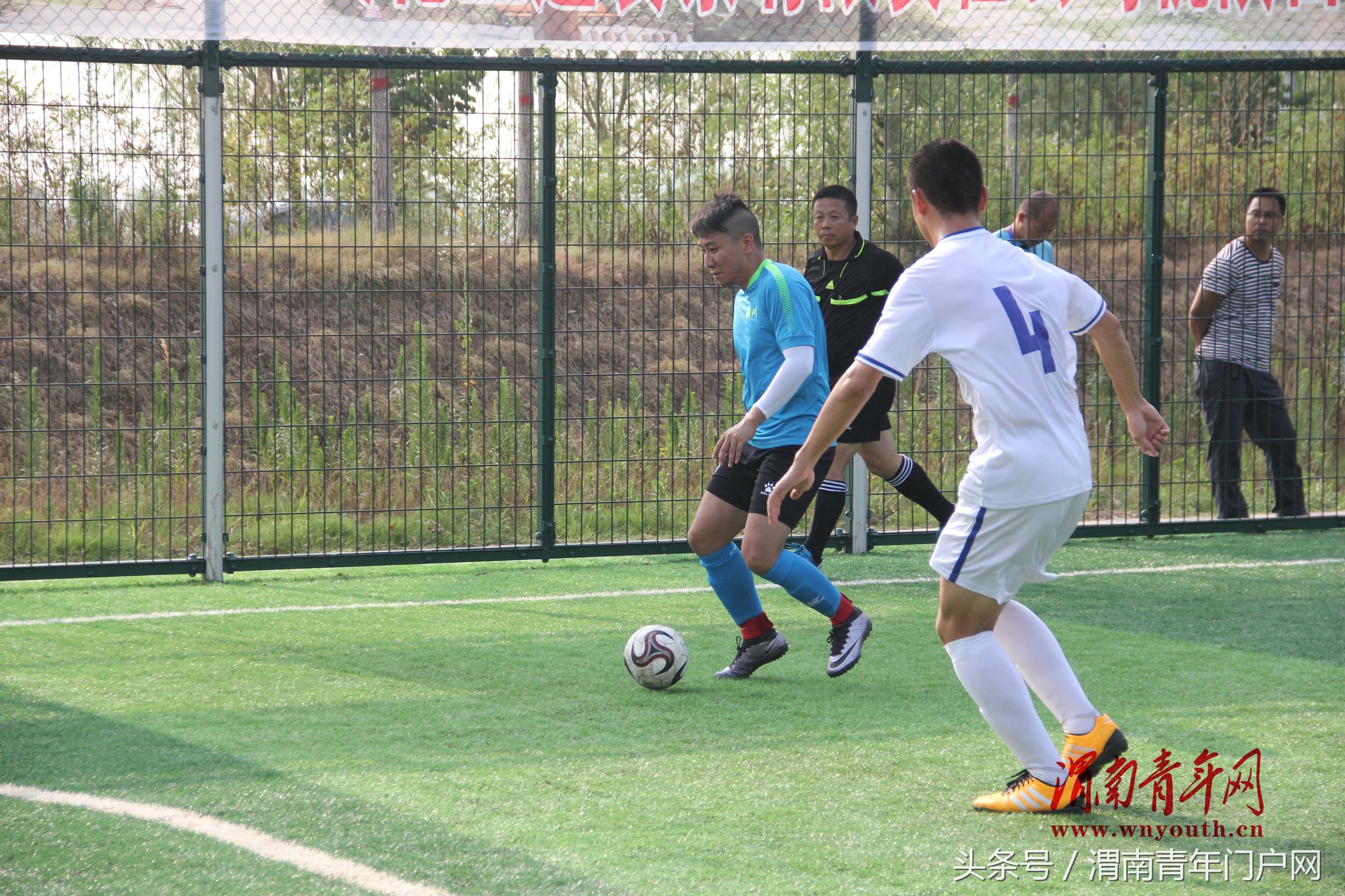 西安五人制足球业余联赛,西安室内五人制足球队