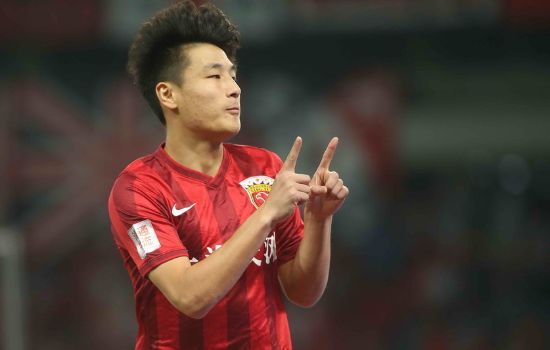 中国足球最近是不是厉害起来了,中国足球有望重回亚洲之巅吗