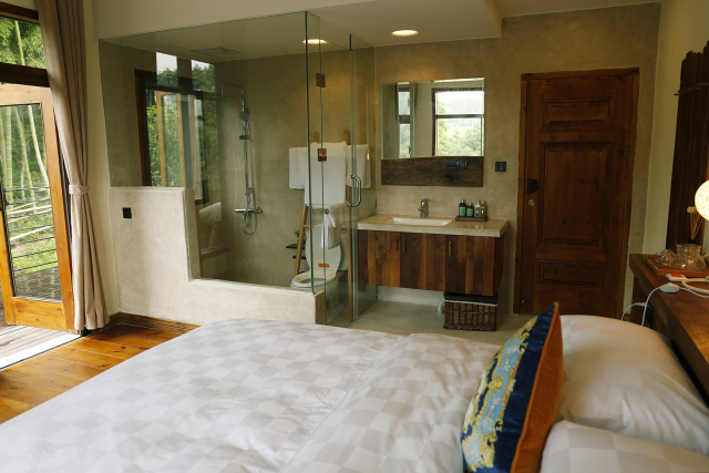 宜兴周边避暑地方,宜兴开车避暑攻略