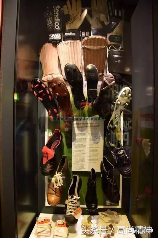 从蹴鞠到足球,足球历史前十排名贝克汉姆