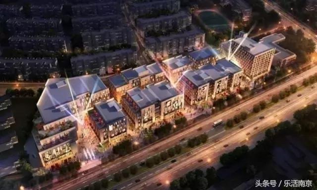 南京商场开业,南京国金中心ifc商场什么时候开业