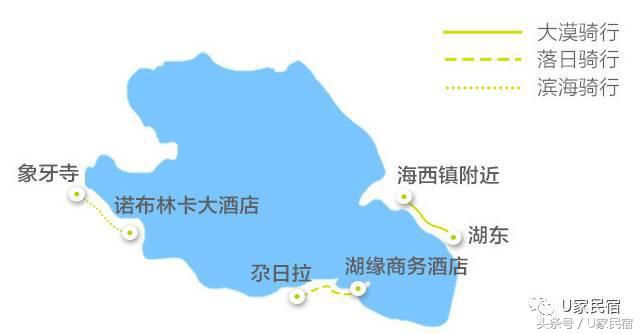 最美丽的青海湖,美丽的青海湖风景如画心旷神怡