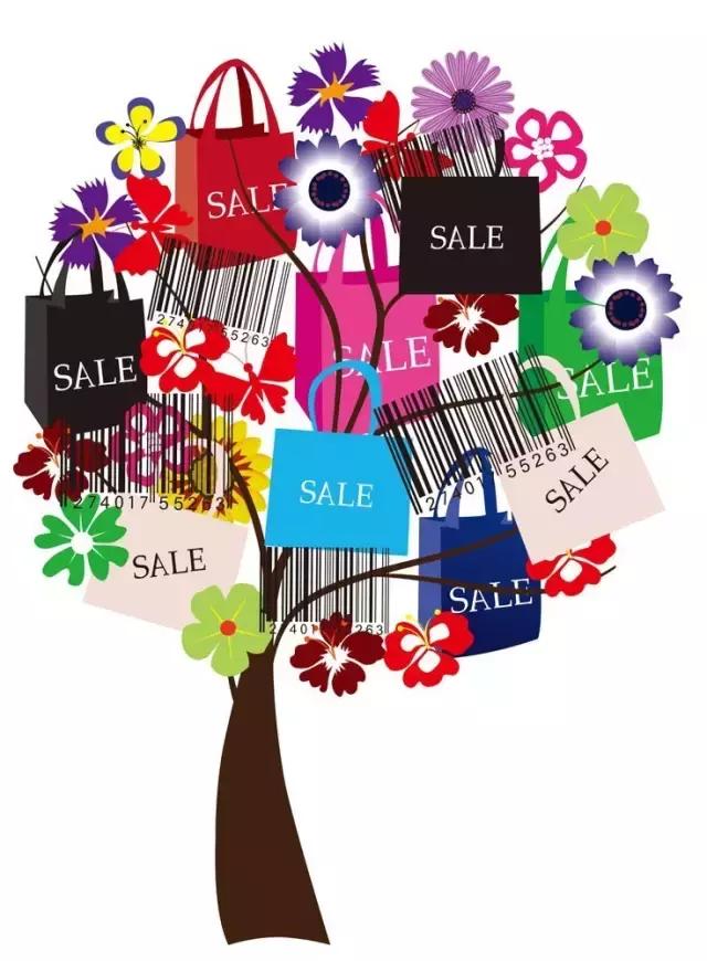 辛辛苦苦，就为了在淘宝买便宜货？