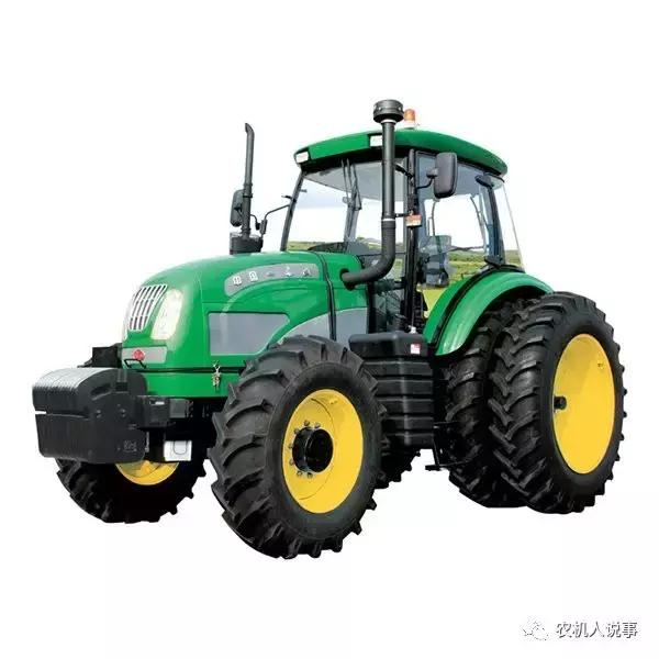 国产一线1504拖拉机,1504大型拖拉机多少钱国产的