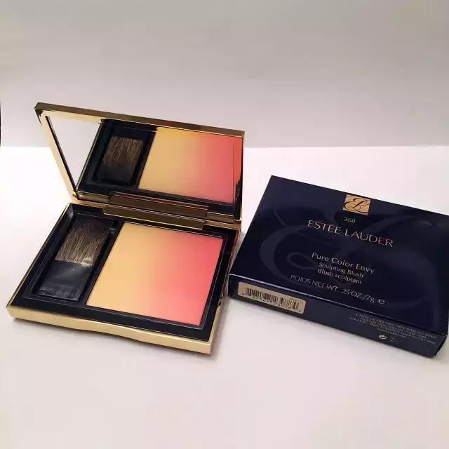 10款颜值超高还绝对好用的腮红