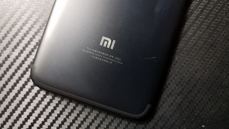 小米5x价格公布,性价比高又便宜的小米5g手机