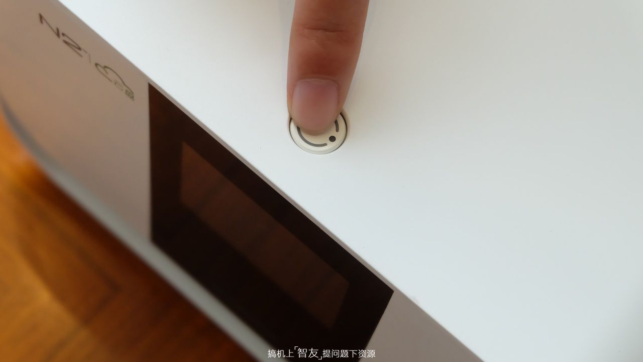 下片、存片、播片！这个NAS设备一机顶三用