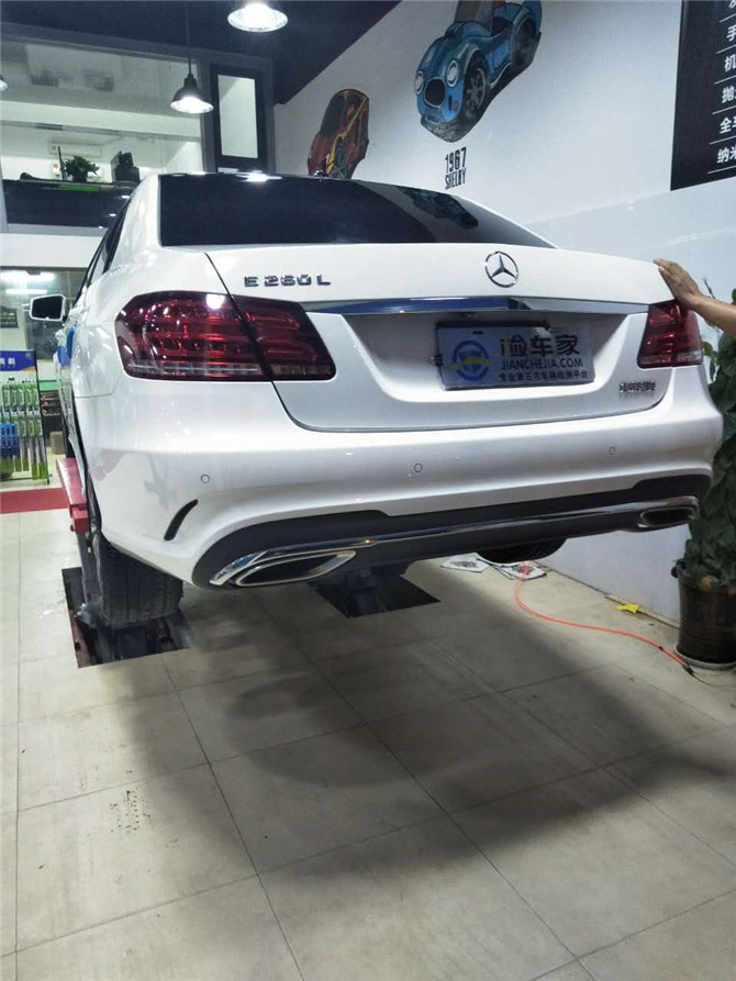 二手车都是骗子,2018二手奔驰有哪些通病