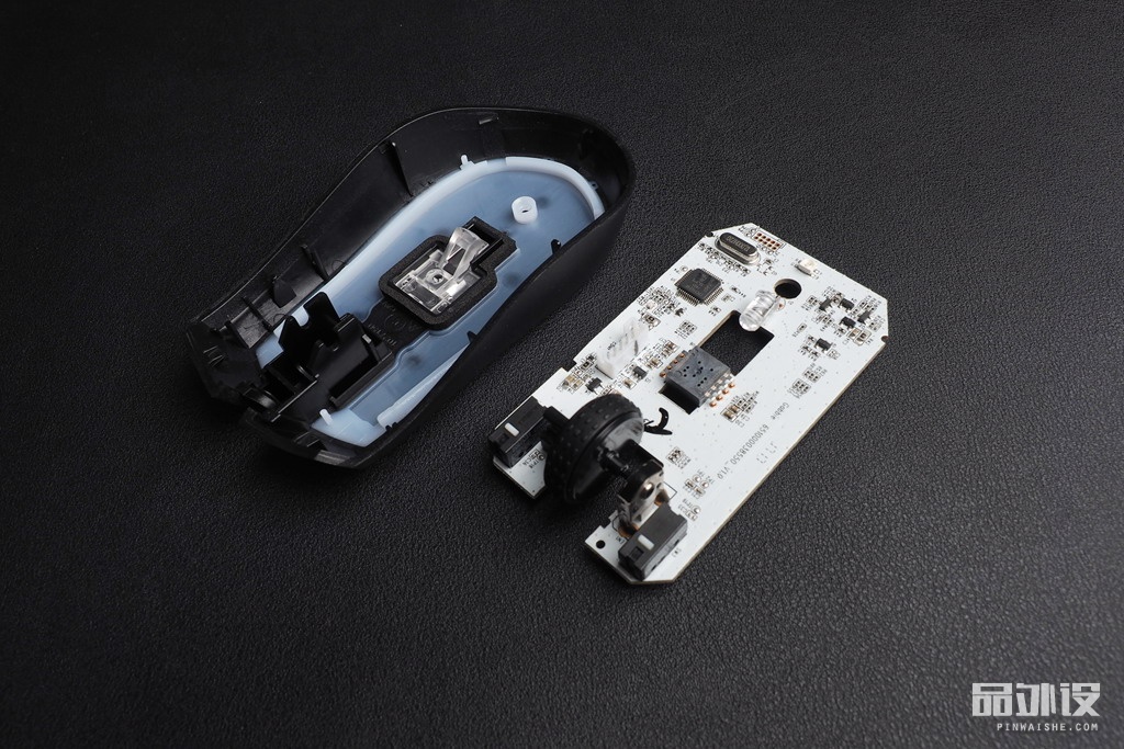 雷蛇鼠标地狱狂蛇拆解,雷蛇锐蝮竞技蛇鼠标拆解