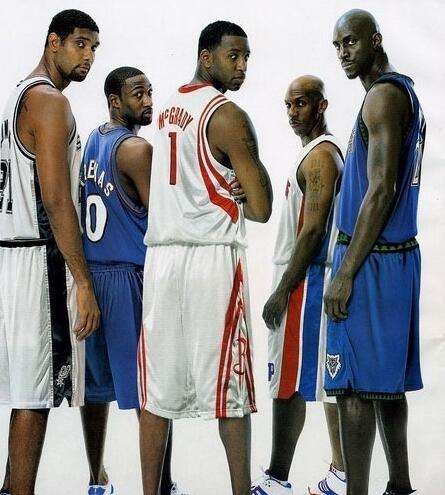 nba球衣阿迪换耐克,nba为啥要和阿迪达斯解约