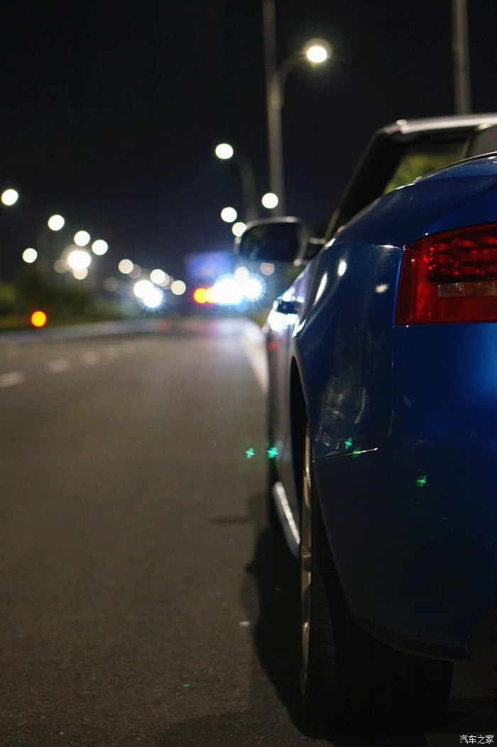 奥迪s5敞篷轿跑怎么改才酷炫呢,奥迪s5敞篷