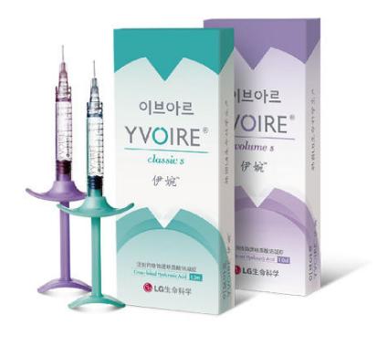 玻尿酸美容的正确方法,玻尿酸又称午餐式美容