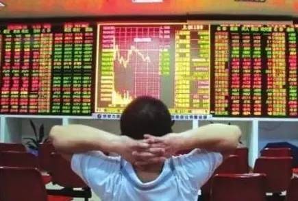 a股各时期的股神,a股三大股神