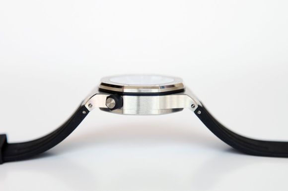 大熊谈表：男人的毒物——AP爱彼经典15703