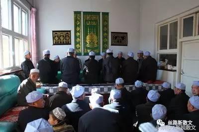 回民的乜贴是啥意思,回族过乜贴是什么意思