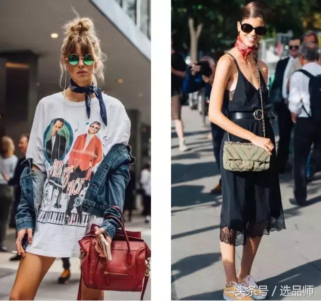 潮炸天的10个时髦款我用5块钱帮你找到了平替