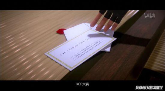 拳皇动画片中国话7,拳皇动画片有几部