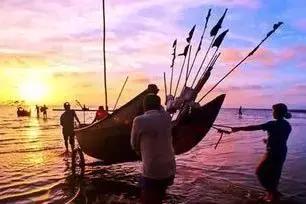 想出海?没攻略?国内最年轻的火山岛攻略免费送你啦