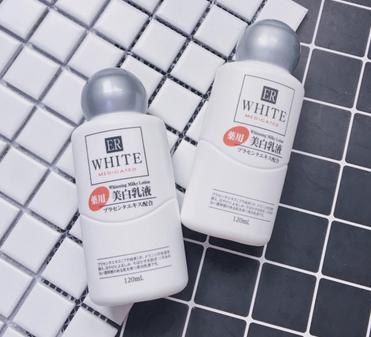 平价美白精华推荐~让你白到底