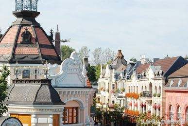 德国国家森林公园旅游攻略,假期去哪玩便宜又好玩儿青岛