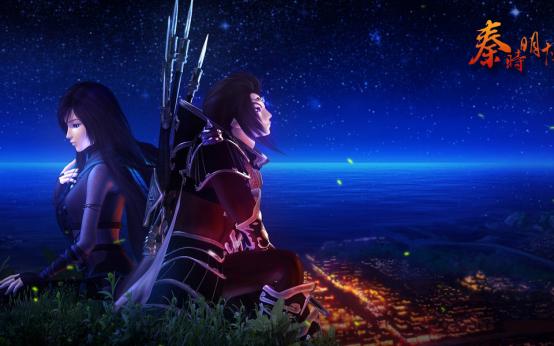 国漫改编的手游,国漫手游经典