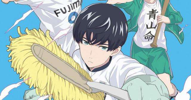 七月霸权番剧,七月必看的霸权新番