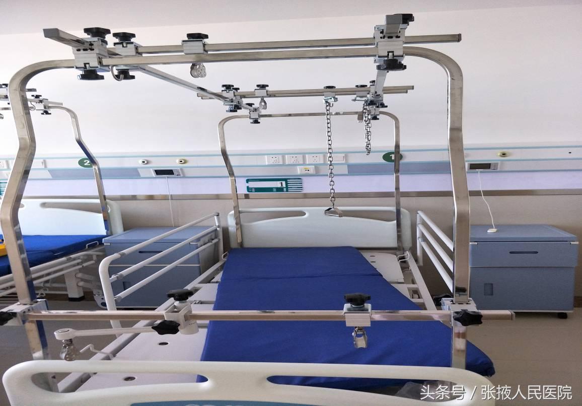 河西学院附属张掖人民医院外科,河西学院附属张掖医院骨科