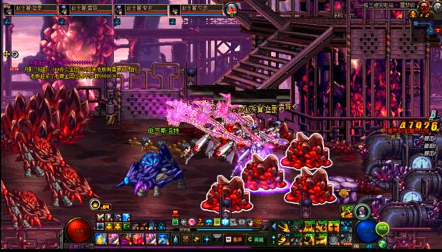 dnf最新搬砖制裁,dnf搬砖制裁回归