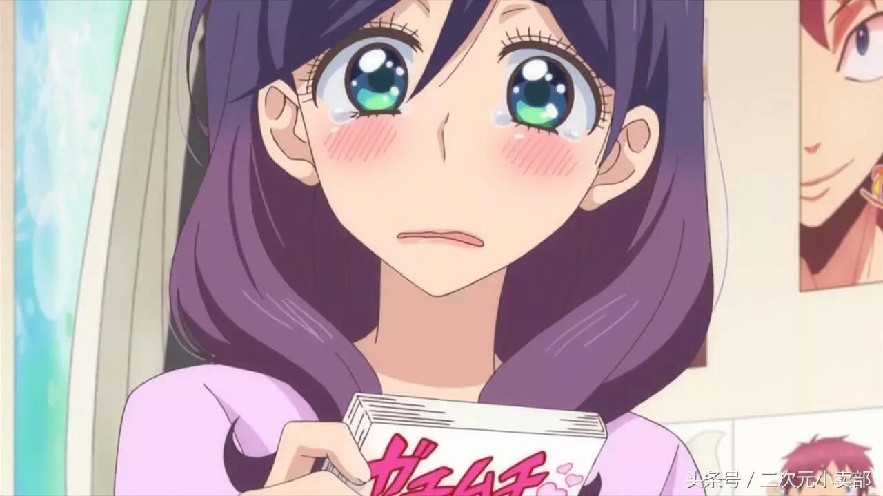 《我太受欢迎了,该怎么办》—人家胖只是怕瘦下来会倾城倾国