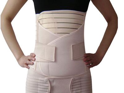 收腹带的其他用途,收腹神器什么时候使用最佳