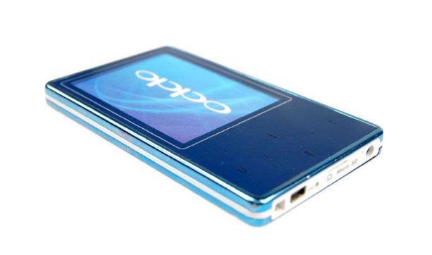 都快忘记这个叫MP3还是MP4了，知道的人都老了