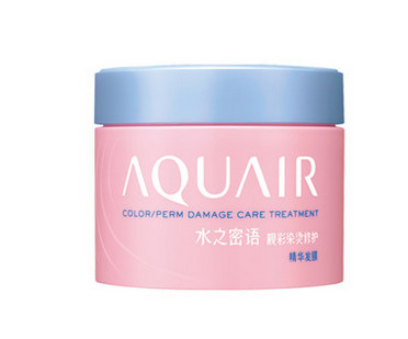 美发师Tony不会告诉你烫染后的护发秘诀，在这里！