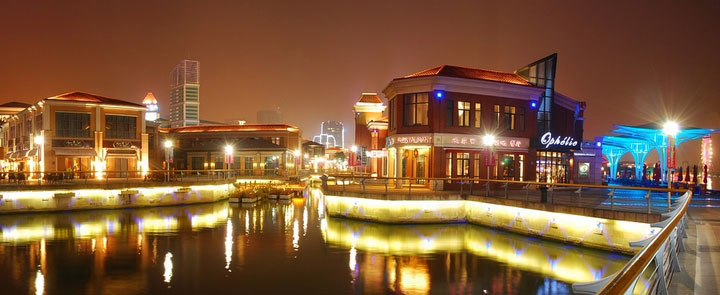 苏州园区月光码头价格,苏州园区月光码头