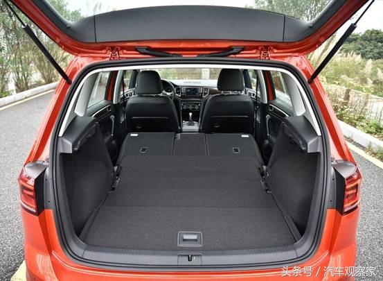 一汽大众高尔夫嘉旅,大众高尔夫1.6嘉旅变速箱好吗