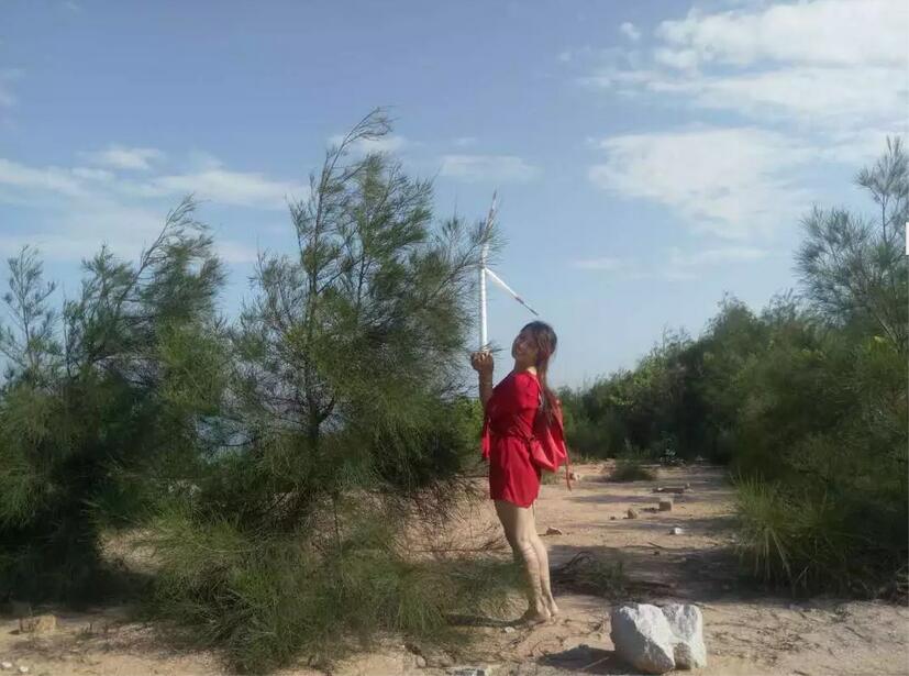 遇见厦门漳州六鳌——心中的那片海