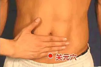 身体暗藏的四大降糖穴位，一按立马缓解！糖尿病的人手一份~