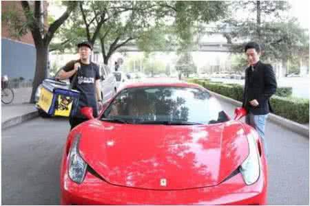 90后开一家美食小店,开一家海鲜自助餐厅一年赚多少钱