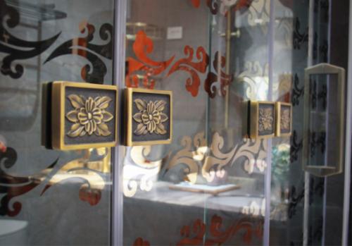 安华卫浴特色,安华卫浴是十大名牌吗