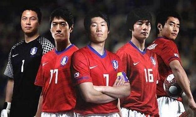 世界杯扩军方案利于中国惹韩国不满,讽刺国际足联讨好中国被怒怼