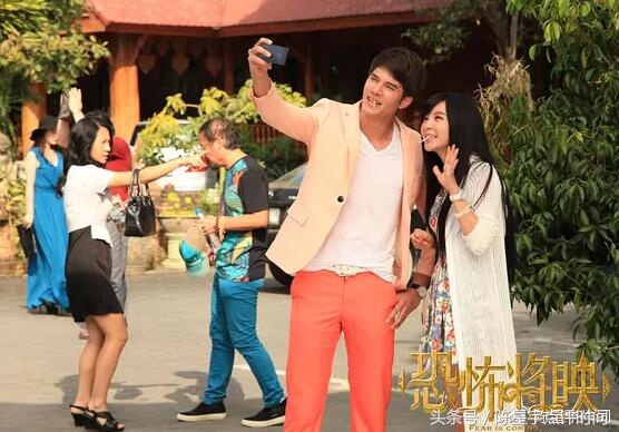 泰国明星来中国拍过什么电视剧,泰国影视明星大全