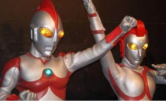 奥特曼最全大合集,奥特曼舞台剧中文版合集