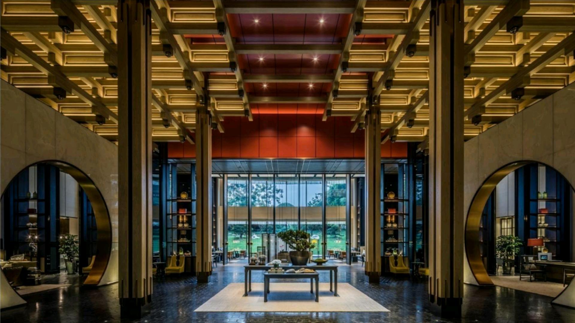 干货丨郑见伟、胡伟坚太原诚意分享拿走不谢！