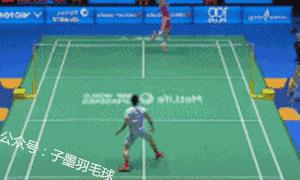 羽毛球单打的打法和思路,羽毛球单打的基本战术