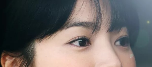 眼综合现在有几种眼型,眼型分几种类型图解